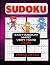 sudoku variants puzzle book...