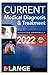 Current Medical Diagnosis a...