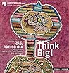 Think Big!: Gail Rothschild Portratiert Spatantike Textilfunde Aus Agypten (German Edition)