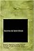 Doctrine de Saint-Simon