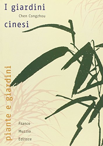 I giardini cinesi (Paperback)