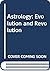 Astrology: evolution and re...