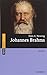 Johannes Brahms: konzis