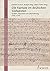 Die Kantate im deutschen Südwesten: Quellen, Repertoire und Überlieferung 1700-1770. Vol. 6.