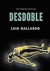 Desdoble (Spanish Edition)