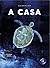 A casa