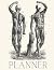 Planner: Vintage Anatomy Il...