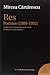 Res: Poemes (1988-1992) Segona edició