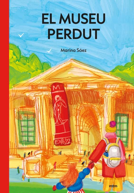 El Museu Perdut (Hardcover)