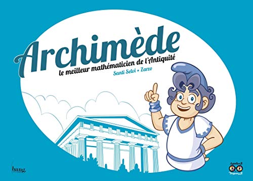 Archimède (Paperback)