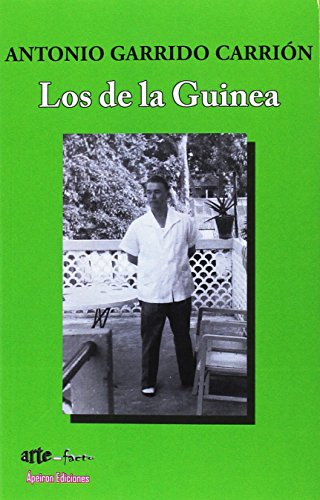 Los de la Guinea (Paperback)