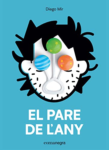 El pare de l’any (Paperback)