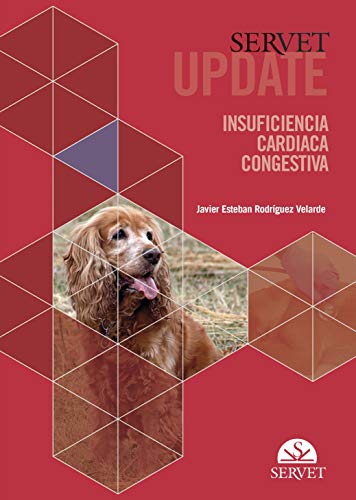 Servet update. Insuficiencia cardiaca congestiva (Spanish Edition)