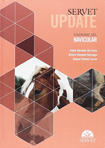 Servet Update. Síndrome navicular (Spanish Edition)