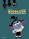 Nicoleta y el misterio del colmillo
