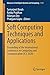 Soft Computing Techniques a...
