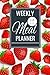 Weekly Meal Planner: 52 Wee...