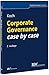 Corporate Governance case b...