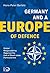 Bartels, Europe of Defence by Hans-Peter Bartels