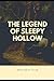 THE LEGEND OF SLEEPY HOLLOW