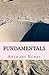 Fundamentals by Anthony Kobal