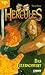 Hercules. Das Feuerschwert by Timothy Boggs
