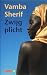 Zwijgplicht (Dutch Edition)