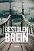 Gestolen brein by Fred van den Bergh