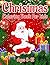CHRISTMAS COLORING BOOK FOR...