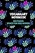 Vocabulary Notebook by Books Innovator