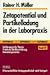 Zetapotential und Partikelladung in der Laborpraxis. by Rainer H. Müller