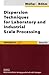 dispersion techniques for laboratory and industrial scale pro... by Rainer H. Müller