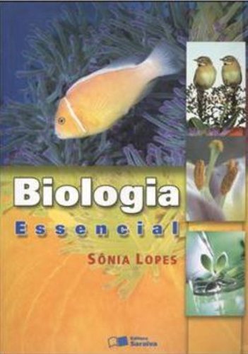 Biologia Essencial (Paperback)
