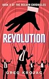 Revolution: Book 2 of The Recarn Chronicles Revolution: Book 2 of The Recarn Chronicles