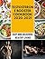 Testosterone Booster Cookbook 2020-2021: Dishes For New Sensations With Healthy Recipes For Beginners And Professionals