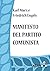 Manifesto del Partito Comunista (Italian Edition)