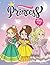 Princess Coloring Book for ...