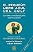 EL PEQUEÑO LIBRO AZUL DEL GOLF