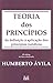 Teoria dos Principios - Da ...