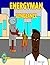 Energyman Vengeance
