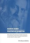 Politische Schriften. Einl. v. Robert Weltsch. Nachw. v. Rupert Neudeck. Hrsg. v. Abraham Melzer.
