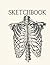 Sketchbook: Vintage Anatomy...