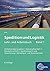 Spedition und Logistik, Lehr- und Arbeitsbuch Band 1: Lernfelder 4-6: Verkehrsträgervergleich, Güterkraftverkehr, Eisenbahnverkehr, Speditionsrecht und Versicherung, Sammelgut- und Systemverkehr