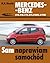 Mercedes-Benz A140, A160, A...