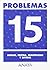 Problemas 15. Sumar, restar...