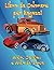 Libro da colorare per ragazzi, Auto, Camion e Auto da Corsa by St. Creativity