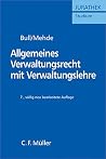 Allgemeines Verwa...