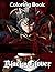 Black Clover Coloring Book:...
