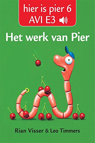 Het werk van Pier (Hier is Pier)