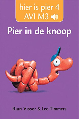 Pier in de knoop (Hier is Pier)